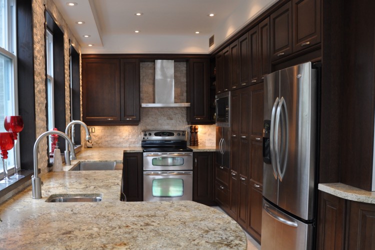 Specialty Bathroom and Kitchen Renovations in Peel and Halton Regions