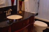 Majesty Renovations Leading Bathroom Specialists in the GTA