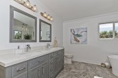 Majesty Renovations Bathroom Specialists in the GTA