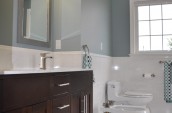 Majesty Renovations Bathroom Specialists Peel and Halton Region