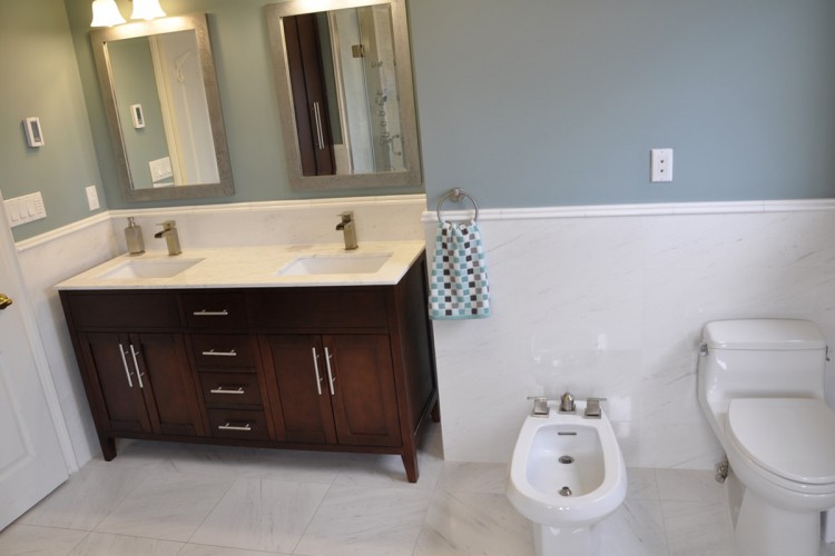 Majesty Renovations Leading Bathroom Specialists in the GTA