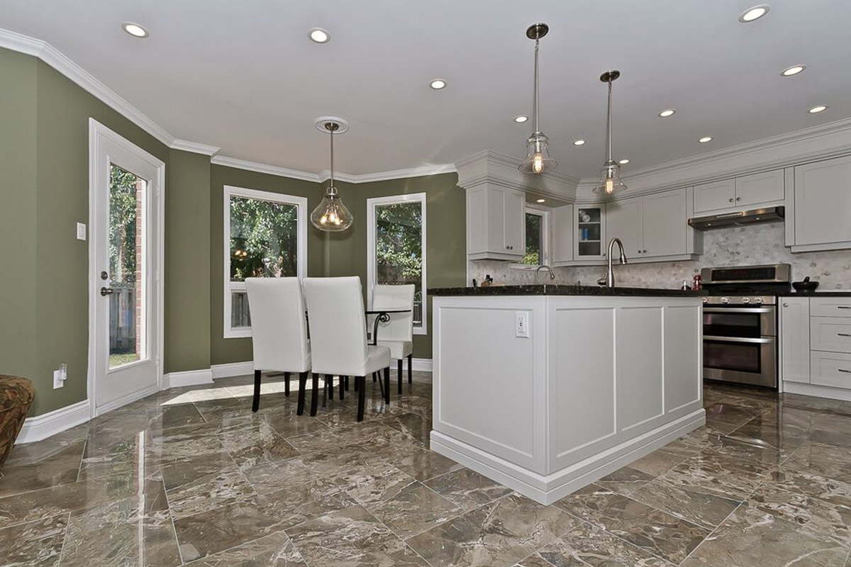 Majesty Renovations Best Kitchen Specialists Peel and Halton Region