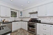 Majesty Renovations Bright Kitchen Specialists in the GTA