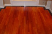 Majesty Renovations Custom Flooring in Peel and Halton Region