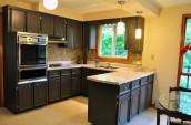 Majesty Renovations Custom Kitchen Specialists in the GTA