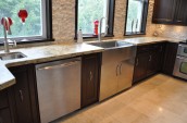 Majesty Renovations Custom Kitchen Specialists Peel and Halton Region