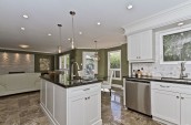 Majesty Renovations Kitchen Specialists in the GTA
