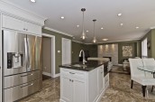 Majesty Renovations Luxury Kitchen Specialists in the GTA